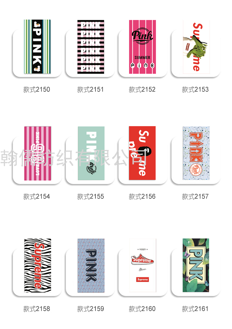 Factory Direct Sales Car Cleaning Cloth Kitchen Napkin Tea Towel Napkin Support Online Shopping Custom Rag Bath Towel Towelette Beach