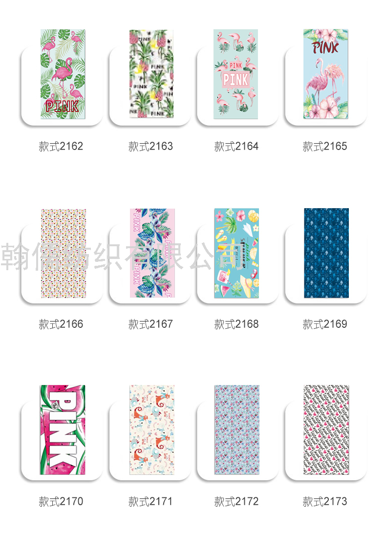 Factory Direct Sales Car Cleaning Cloth Kitchen Napkin Tea Towel Napkin Support Online Shopping Custom Rag Bath Towel Towelette Beach