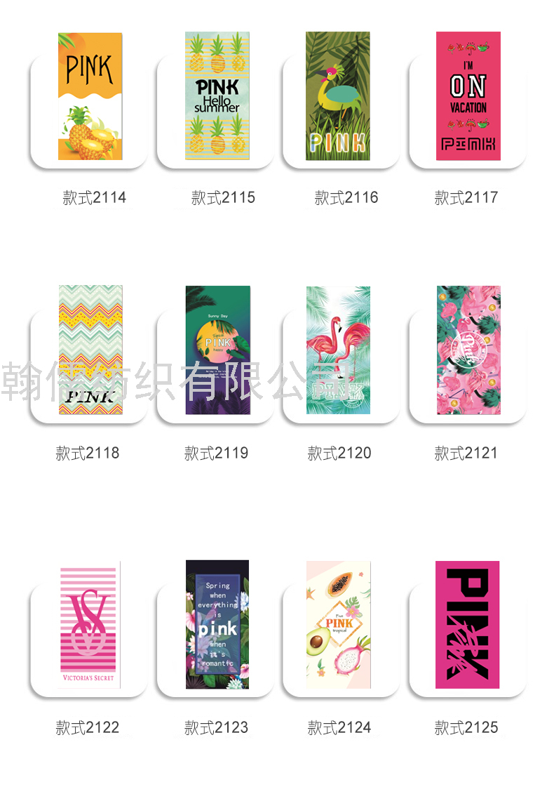 Factory Direct Sales Car Cleaning Cloth Kitchen Napkin Tea Towel Napkin Support Online Shopping Custom Rag Bath Towel Towelette Beach