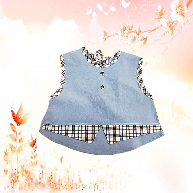 Baby napkin bib bib to eat baby clothes.