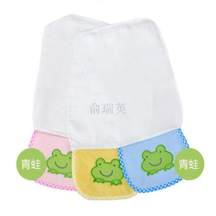 Baby sweatbands separated children baby napkin cloth gauze Baby sweatbands separated children baby napkin cloth gauze
