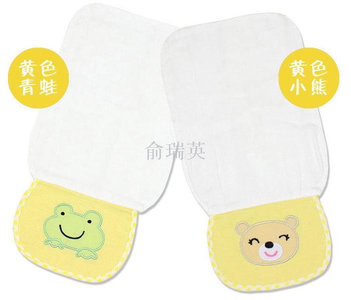 Baby sweatbands separated children baby napkin cloth gauze Baby sweatbands separated children baby napkin cloth gauze