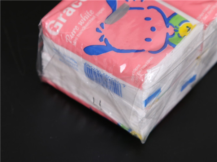 Mini handkerchief paper napkin tissue No.925855829