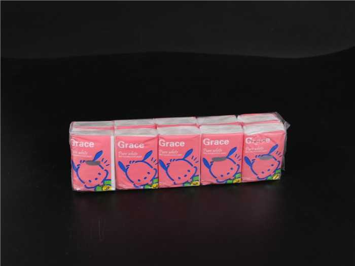 Mini handkerchief paper napkin tissue No.925855829