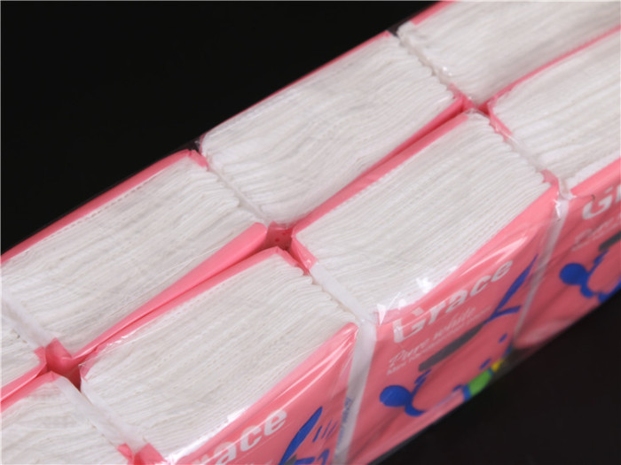 Mini handkerchief paper napkin tissue No.925855829