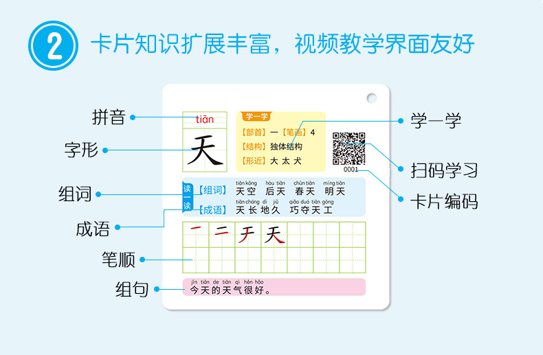No PIC literacy CARDS children read o 'clock a grade two or three days book1 book 2 primary school Chinese ownexperience