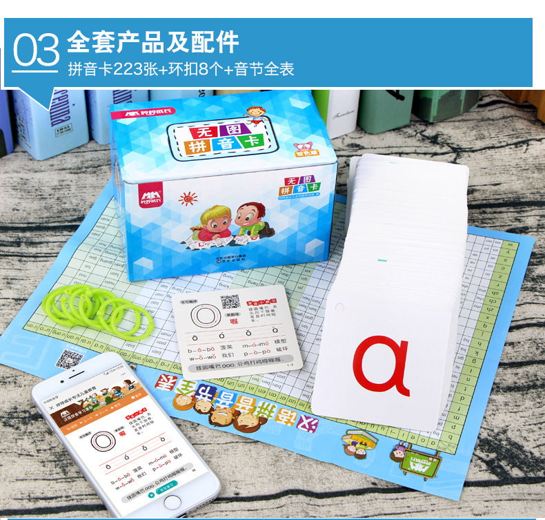 No PIC literacy CARDS children read o 'clock a grade two or three days book1 book 2 primary school Chinese ownexperience