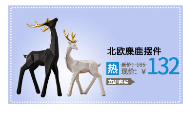 Wholesale set of 2 horse head candlestick restoring ancient ways resin handicraft American country places an international wind study adornment gift