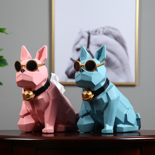 European classical restore ancient ways the new carved iron candlestick romantic wedding props household soft decorative resin craft gifts