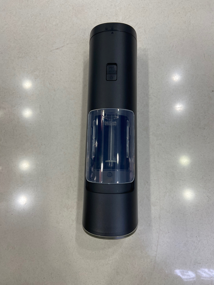 Multifunctional Electric Grinder New Pepper Sea Salt Electric Grinder Kitchen Electric Grinder Multifunctional Electric Grinder New Pepper Sea Salt Electric Grinder Kitchen Electric Grinder