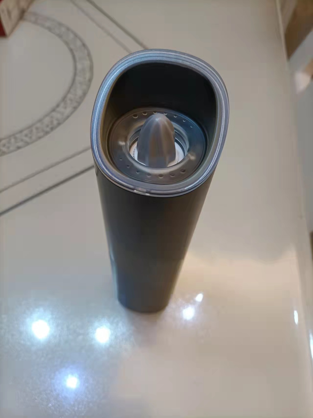 Gravity Sensing Intelligent Salt Pepper Grinder Electric Grinder Gravity Sensing Intelligent Salt Pepper Grinder Electric Grinder