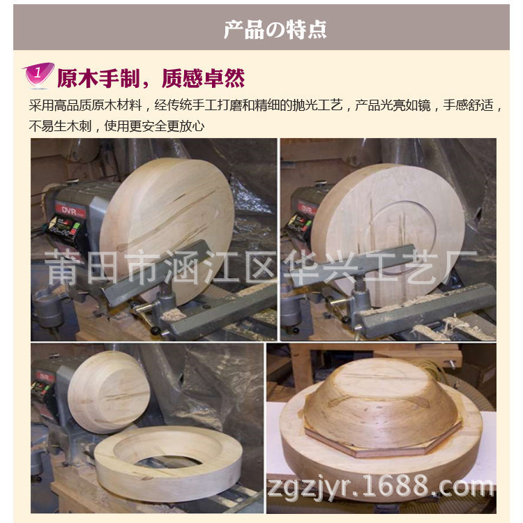 Factory Supply High Quality Wooden Pepper Grinder Salt Pot Pepper Salt Pot Wooden Metal Movement Grinder Wholesale