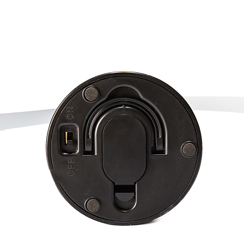 Fan Blade Fly Expeller Household USB Electric Fly Catcher Meat Stall Fruit Shop Automatic FlyCatching Device