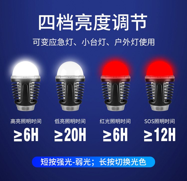 Electric Mosquito Killing Lamp USB Electric Shock Type Mosquito Repellent Mosquito Killer Mosquito Lamp Electric Mosquito Lamp Fly Catcher Camping Night Fish Luring Lamp Electric Mosquito Killing Lamp USB Electric Shock Type Mosquito Repellent Mosquito Killer Mosquito Lamp Electric Mosquito Lamp Fly Catcher Camping Night Fish Luring Lamp