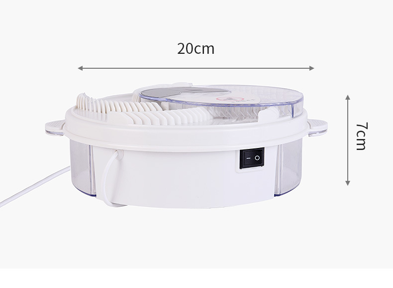 Automatic Fly Catcher USB Electric Fly Trap Gadgets Household Fly Catching Fly Killing Fly Cage Stick Fly Killer