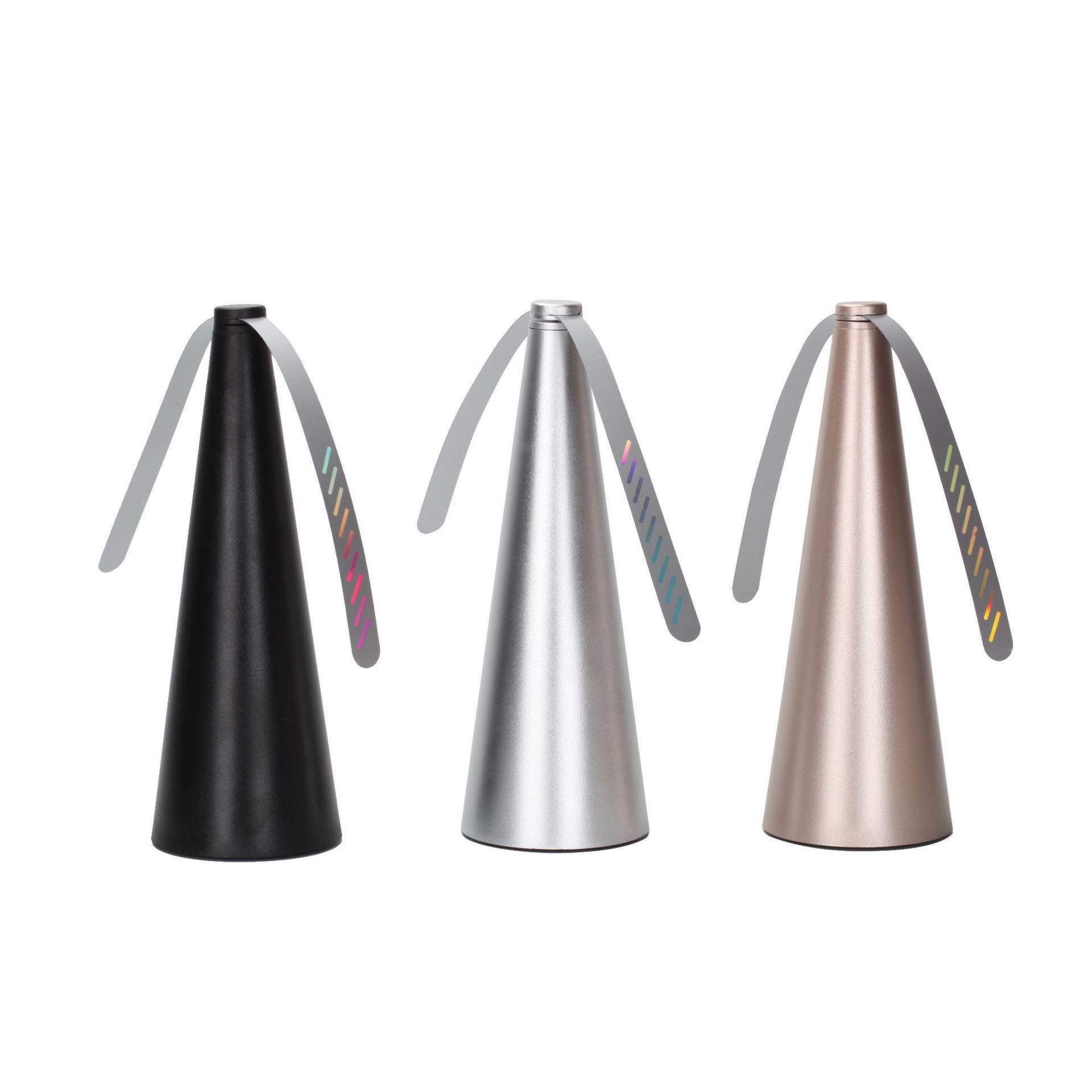 Multifunctional Fan Blade Fly Expeller Household Automatic Fly Catcher Ultra-Quiet Plastic Fly Repellent Mosquito Repellent Fan CE Certification