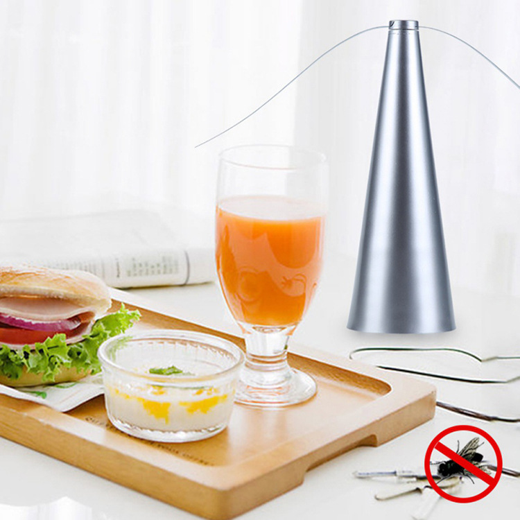 Outdoor Household Mosquito Repellent Fan Blade Automatic Fly Catcher Fly Repellent Plastic Mosquito Repellent Fan Outdoor Household Mosquito Repellent Fan Blade Automatic Fly Catcher Fly Repellent Plastic Mosquito Repellent Fan