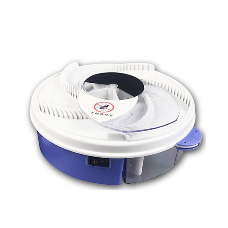USB electric Fly trap automatic house Fly catcher efficient mosquito Fly collector is environmentally safe USB electric Fly trap automatic house Fly catcher efficient mosquito Fly collector is environmentally safe