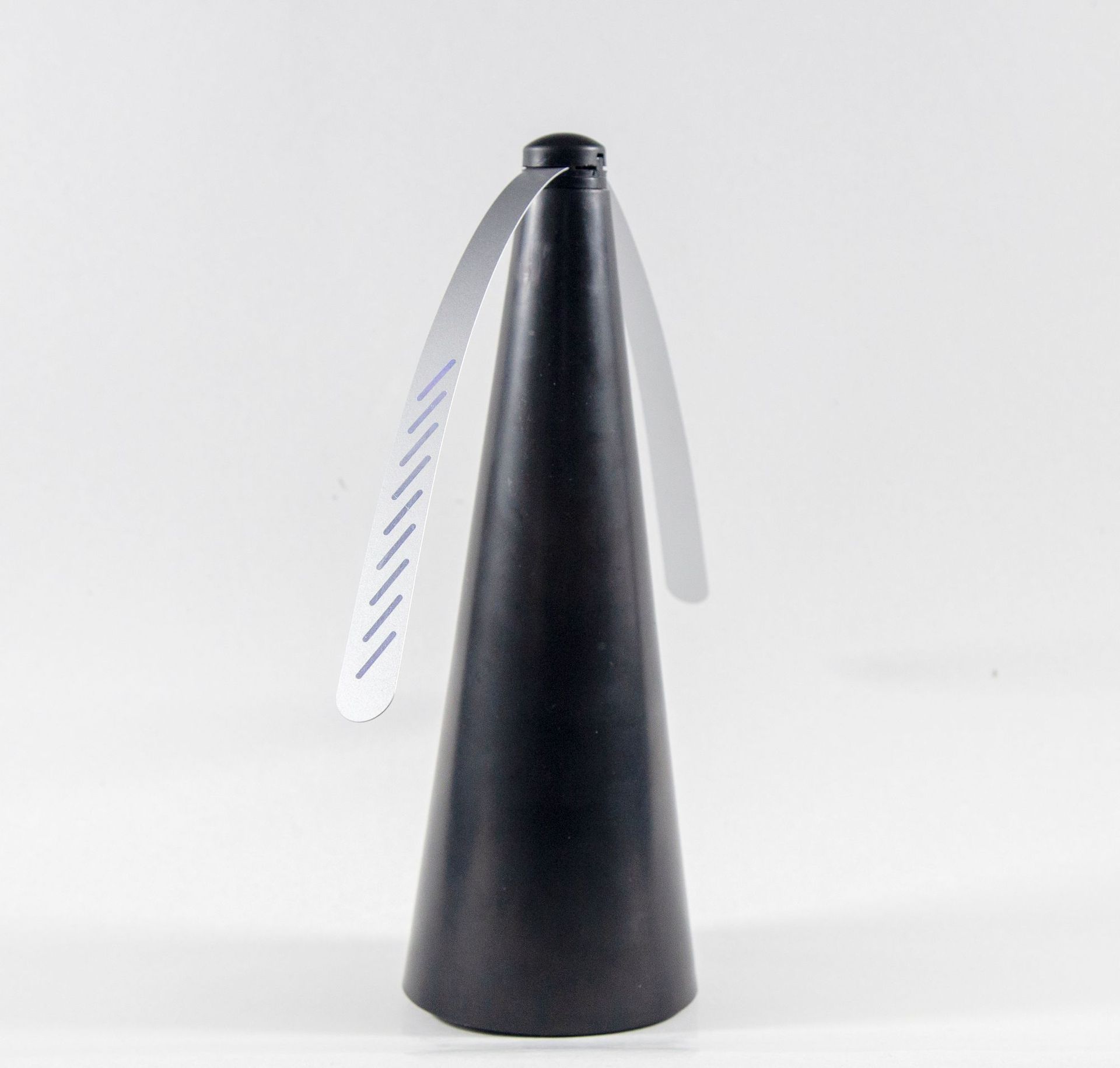Outdoor Multi-Functional Fan Blade Fly Expeller Mosquito Repellent Fantastic Fly Driving Automatic Fly Catcher Fly Repellent Mosquito Repellent Fan Cross-Border