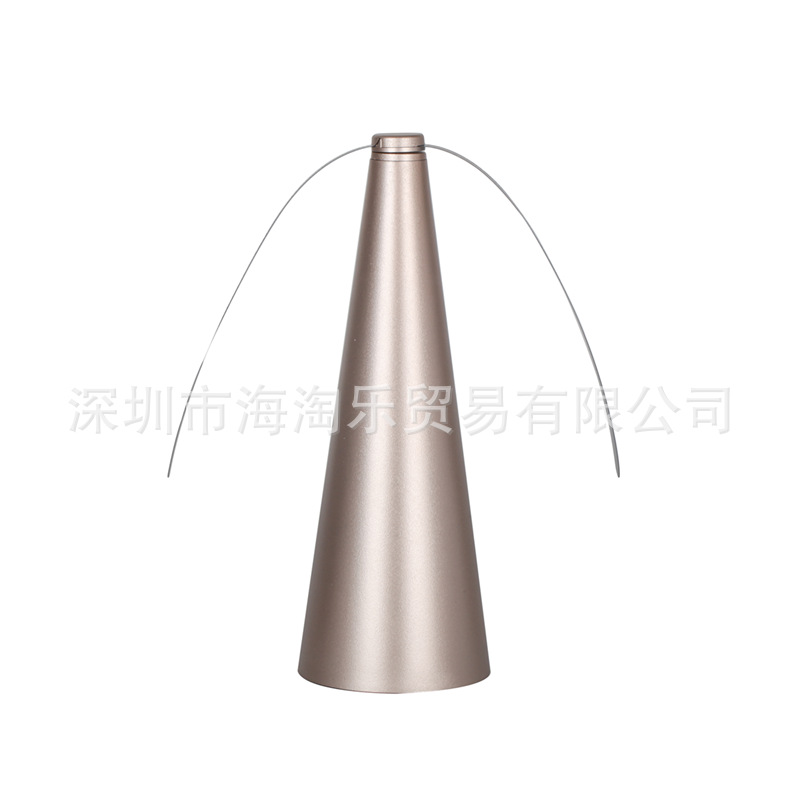 Fan Blade Automatic Fly Catcher Household Automatic Fly Expeller UltraQuiet Plastic Fly Repellent Mosquito Repellent Fan