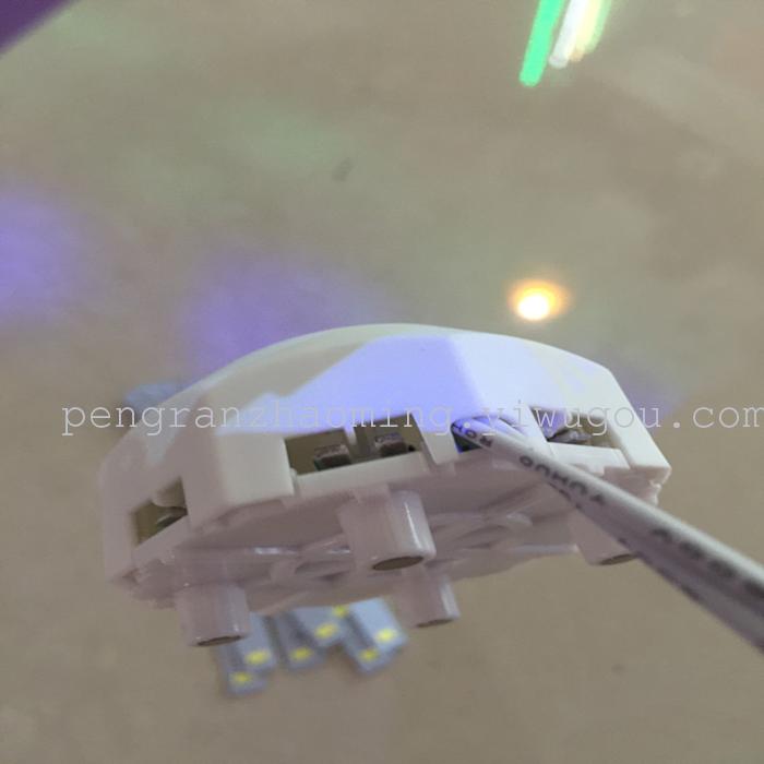 Ceiling lamp light source LED ceiling lamp replacement light source