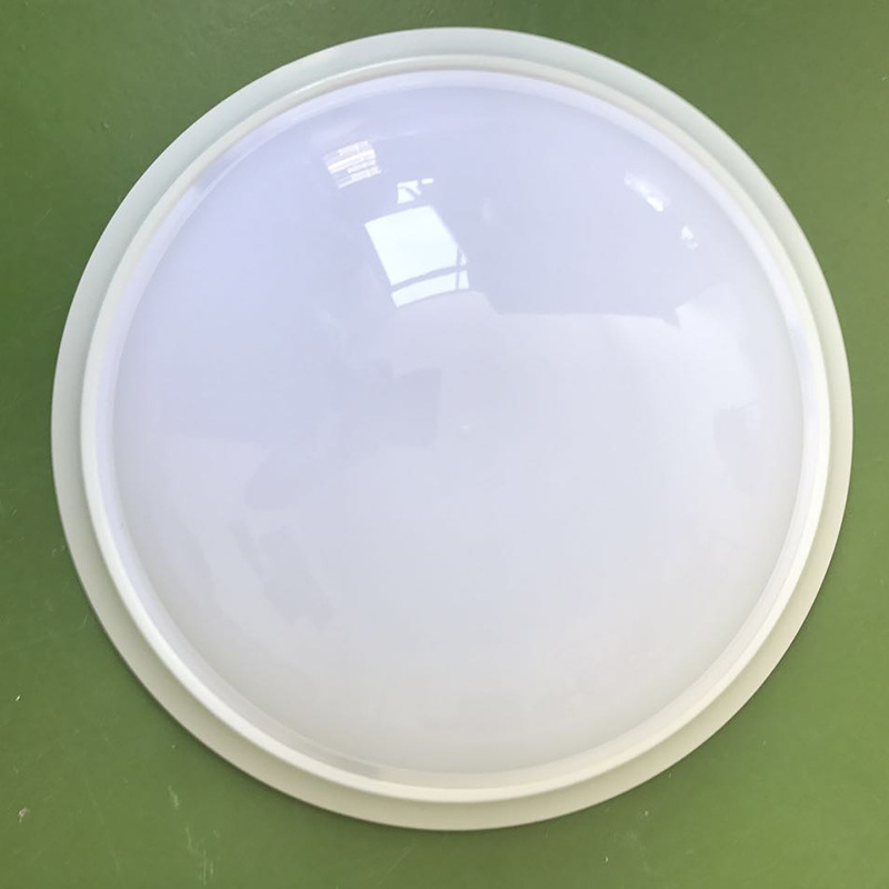 Manufacturers direct LED ceiling lamp balcony corridor circular living room bedroom study lamps and lanterns