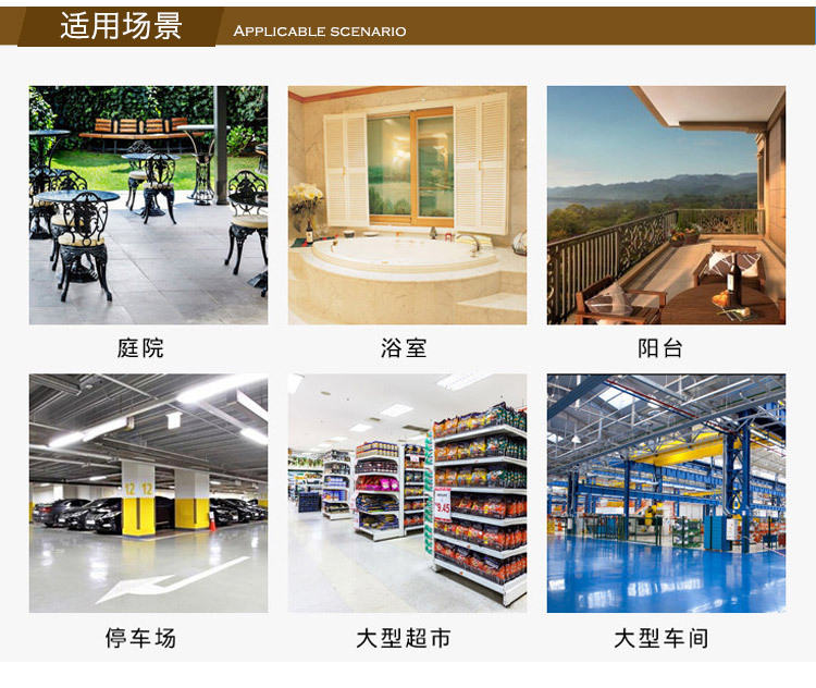 Manufacturers direct LED ceiling lamp balcony corridor circular living room bedroom study lamps and lanterns Manufacturers direct LED ceiling lamp balcony corridor circular living room bedroom study lamps and lanterns