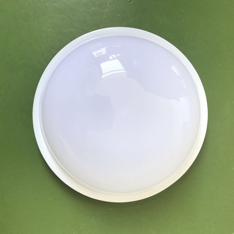 Manufacturers direct LED ceiling lamp balcony corridor circular living room bedroom study lamps and lanterns