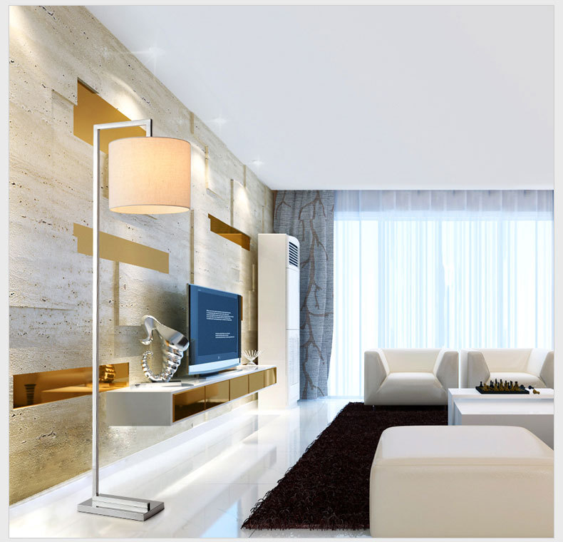 LED Floor Lamp Modern Floor Lamps for Living Room Standing Lamp Standing Light Led Floor Lights Corner Unique 65