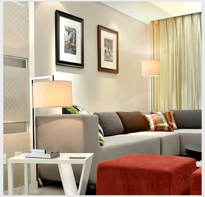LED Floor Lamp Modern Floor Lamps for Living Room Standing Lamp Standing Light Led Floor Lights Corner Unique 65