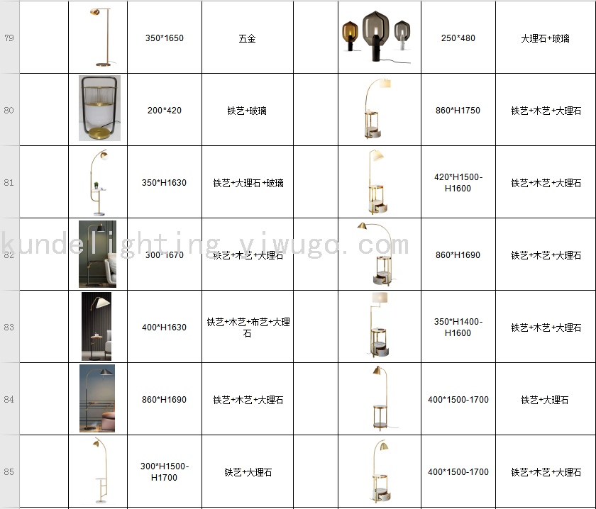 KD9001 Marble Floor Lamp Marble Lamp LED Lamp LED Floor Lamp Interior Luminaires Creative Lamps KD9001 Marble Floor Lamp Marble Lamp LED Lamp LED Floor Lamp Interior Luminaires Creative Lamps