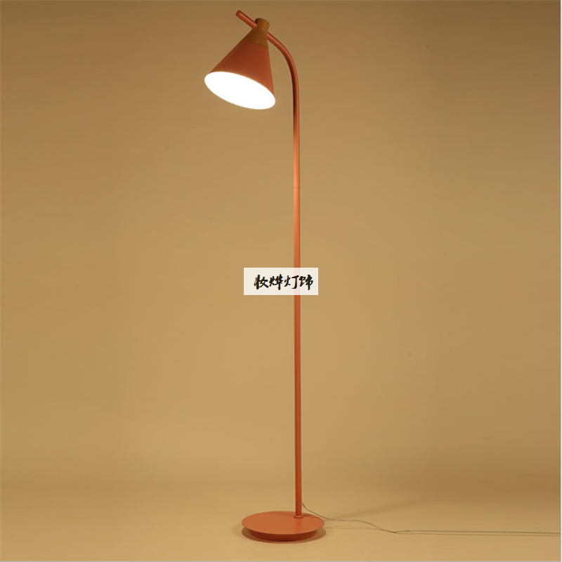 LED Floor Lamp Modern Floor Lamps for Living Room Standing Lamp Standing Light Led Floor Lights Corner Unique 13