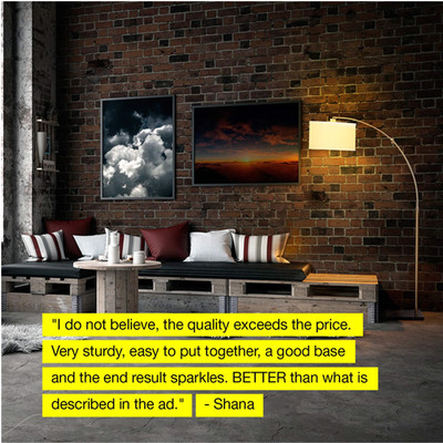 Amazon cross border floor lamp personalized creative Velcro fishing lamp living room bedroom floor lamp