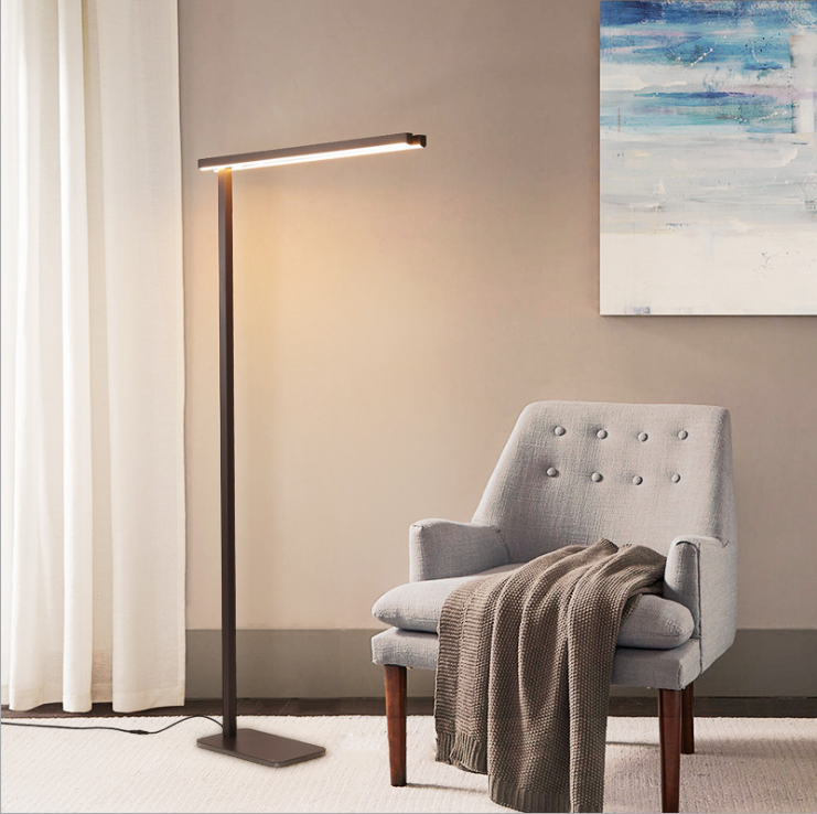 LED Floor Lamp Modern Floor Lamps for Living Room Standing Lamp Standing Light Led Floor Lights Corner Unique 3 LED Floor Lamp Modern Floor Lamps for Living Room Standing Lamp Standing Light Led Floor Lights Corner Unique 3