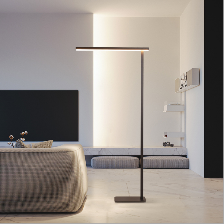 LED Floor Lamp Modern Floor Lamps for Living Room Standing Lamp Standing Light Led Floor Lights Corner Unique 3 LED Floor Lamp Modern Floor Lamps for Living Room Standing Lamp Standing Light Led Floor Lights Corner Unique 3