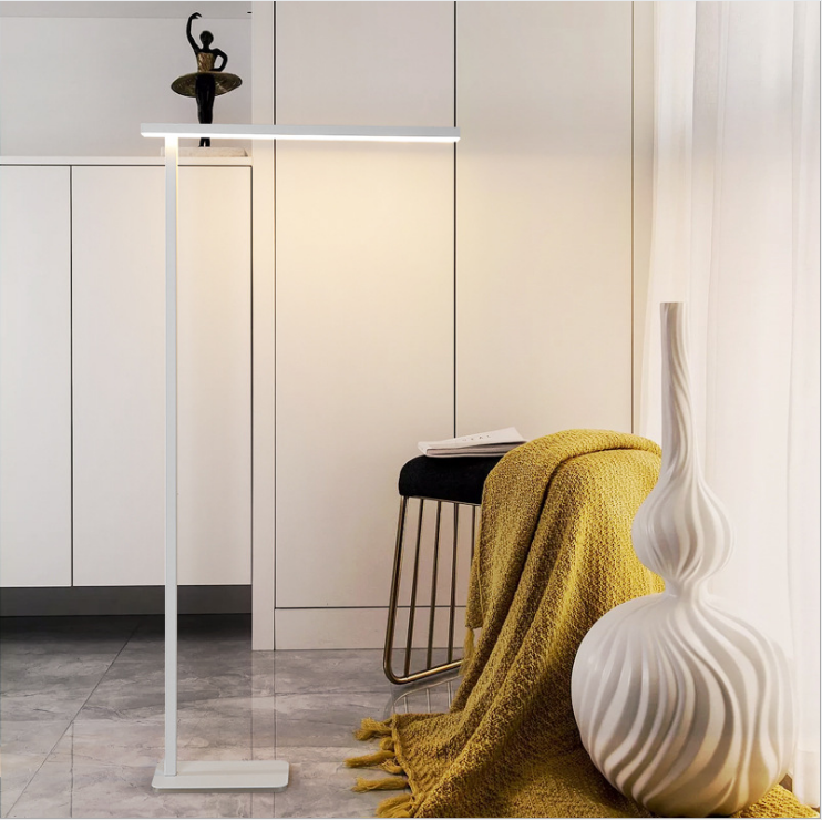 LED Floor Lamp Modern Floor Lamps for Living Room Standing Lamp Standing Light Led Floor Lights Corner Unique 3 LED Floor Lamp Modern Floor Lamps for Living Room Standing Lamp Standing Light Led Floor Lights Corner Unique 3