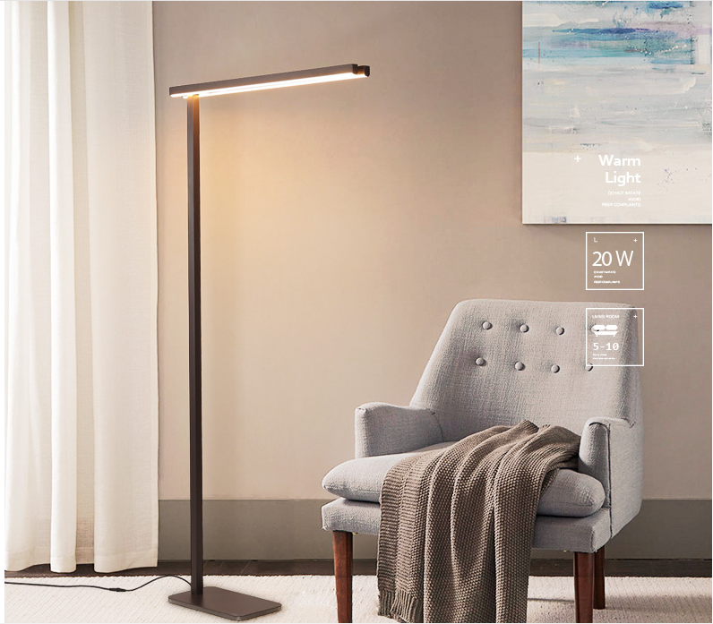 LED Floor Lamp Modern Floor Lamps for Living Room Standing Lamp Standing Light Led Floor Lights Corner Unique 3 LED Floor Lamp Modern Floor Lamps for Living Room Standing Lamp Standing Light Led Floor Lights Corner Unique 3