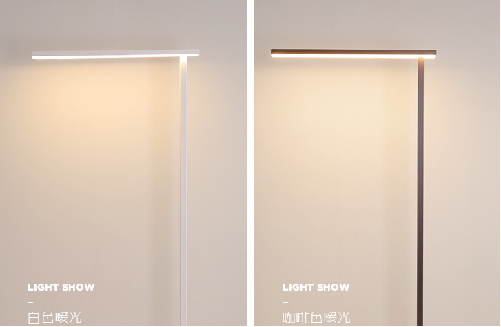 LED Floor Lamp Modern Floor Lamps for Living Room Standing Lamp Standing Light Led Floor Lights Corner Unique 3 LED Floor Lamp Modern Floor Lamps for Living Room Standing Lamp Standing Light Led Floor Lights Corner Unique 3