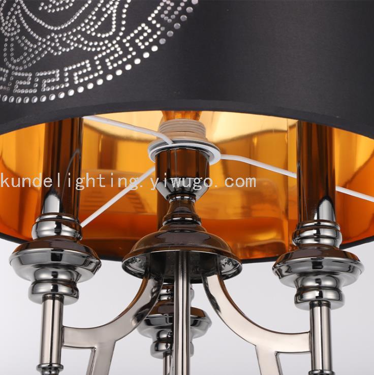 KD9036 Marble Floor Lamp Marble Lamp LED Lamp LED Floor Lamp Interior Luminaires Creative Lamps