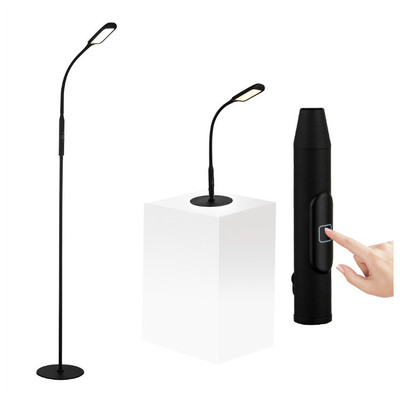 Cross-border e-commerce floor lamp amazon hot style desk lamp LED floor lamp LED eye protection desk lamp