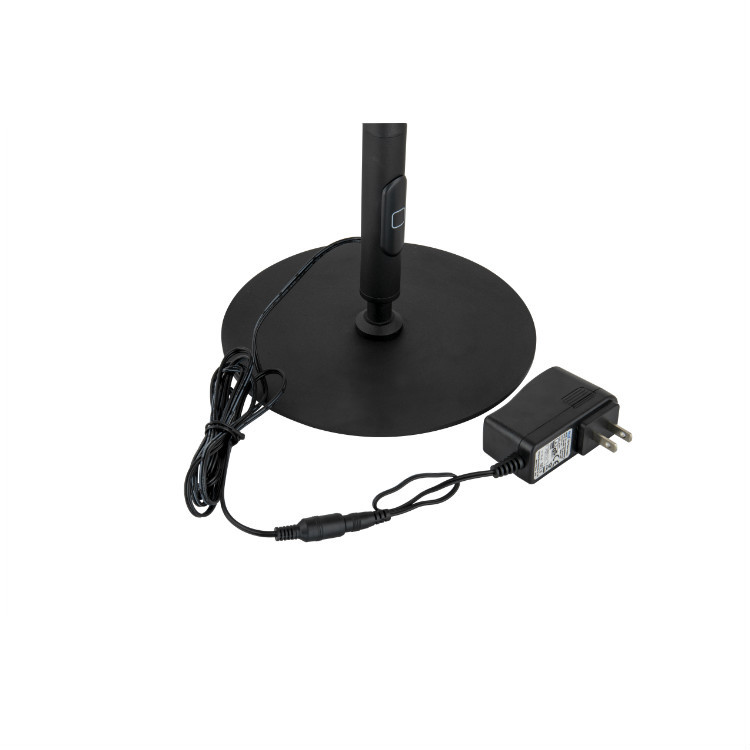 Cross-border e-commerce floor lamp amazon hot style desk lamp LED floor lamp LED eye protection desk lamp