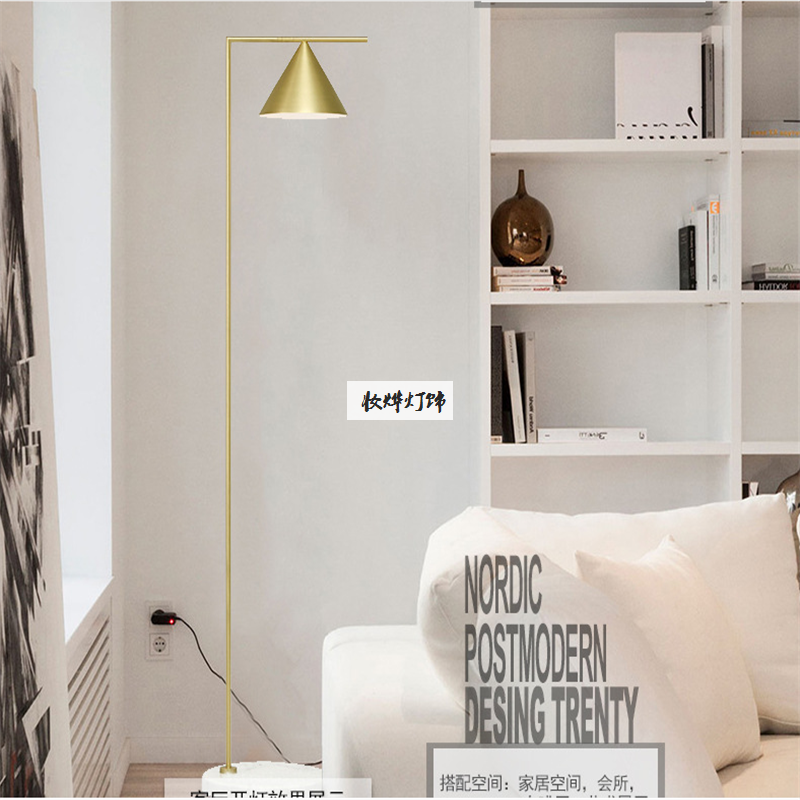 LED Floor Lamp Modern Floor Lamps for Living Room Standing Lamp Standing Light Led Floor Lights Corner Unique 3