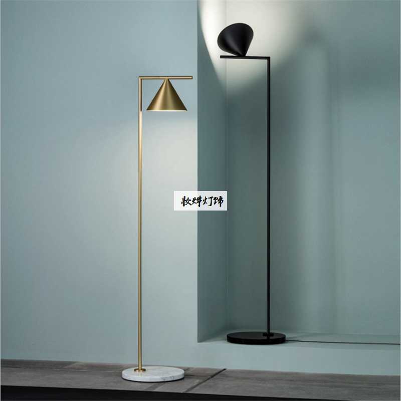 LED Floor Lamp Modern Floor Lamps for Living Room Standing Lamp Standing Light Led Floor Lights Corner Unique 3