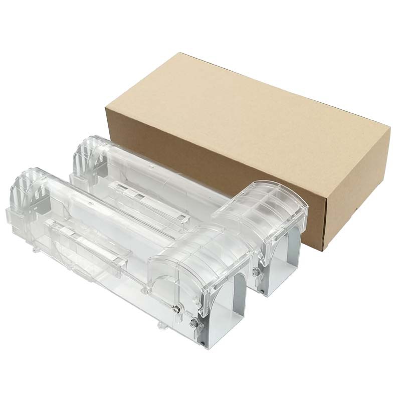 Mousetrap (New Material) Mouse Trap Rat Trap Cage Plastic Rat Trap Cage Mousetrap Mousetrap Mousetrap Equipment Mousetrap (New Material) Mouse Trap Rat Trap Cage Plastic Rat Trap Cage Mousetrap Mousetrap Mousetrap Equipment
