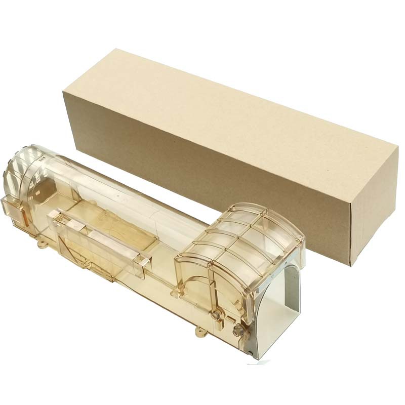 Mousetrap (New Material) Mouse Trap Rat Trap Cage Plastic Rat Trap Cage Mousetrap Mousetrap Mousetrap Equipment Mousetrap (New Material) Mouse Trap Rat Trap Cage Plastic Rat Trap Cage Mousetrap Mousetrap Mousetrap Equipment