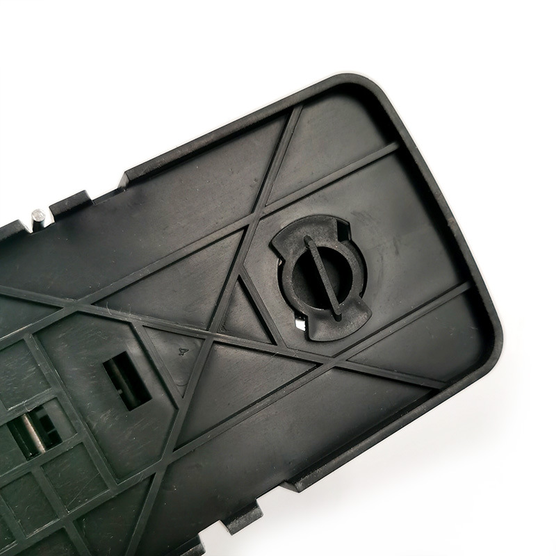 Sensitive Plastic Mouse-Trap Rat Cage Household Mousetrap Mouse Sticker Deratization Tool Mouse Catching Rat Trap