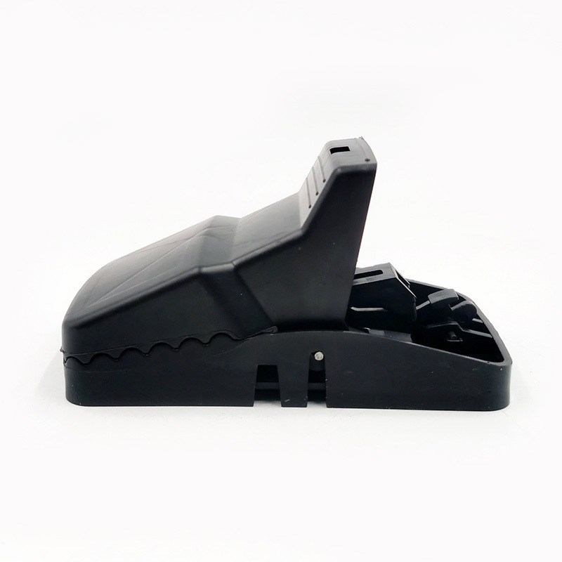 Sensitive Plastic Mouse-Trap Rat Cage Household Mousetrap Mouse Sticker Deratization Tool Mouse Catching Rat Trap