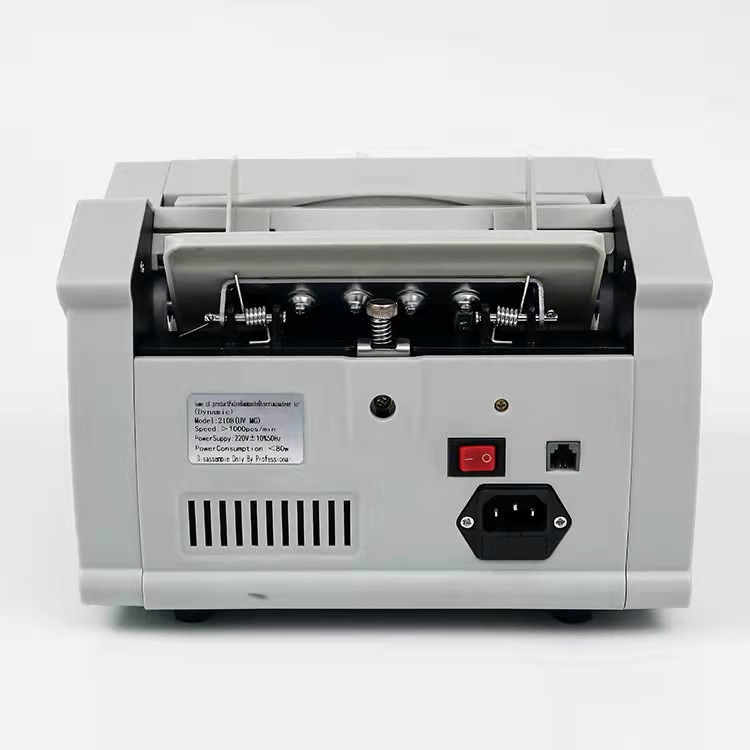 Foreign Currency Portable Paper Currency Cash Register USD Money Counter Euro Middle East Southeast Asia Plastic Coin Smart Money Detector Foreign Currency Portable Paper Currency Cash Register USD Money Counter Euro Middle East Southeast Asia Plastic Coin Smart Money Detector