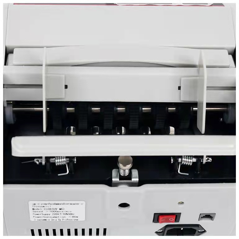 Foreign Currency Portable Paper Currency Cash Register USD Money Counter Euro Middle East Southeast Asia Plastic Coin Smart Money Detector Foreign Currency Portable Paper Currency Cash Register USD Money Counter Euro Middle East Southeast Asia Plastic Coin Smart Money Detector