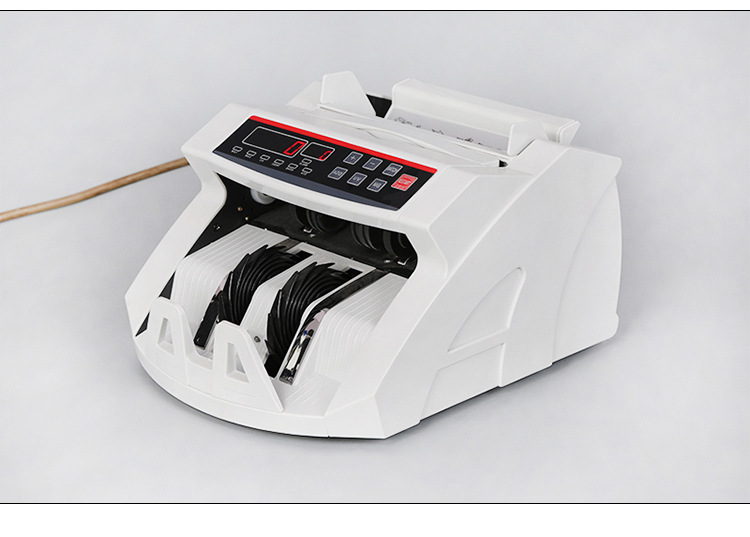 Foreign Currency Portable Paper Currency Cash Register USD Money Counter Euro Middle East Southeast Asia Plastic Coin Smart Money Detector Foreign Currency Portable Paper Currency Cash Register USD Money Counter Euro Middle East Southeast Asia Plastic Coin Smart Money Detector